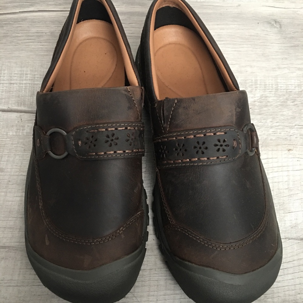 Keen shoes